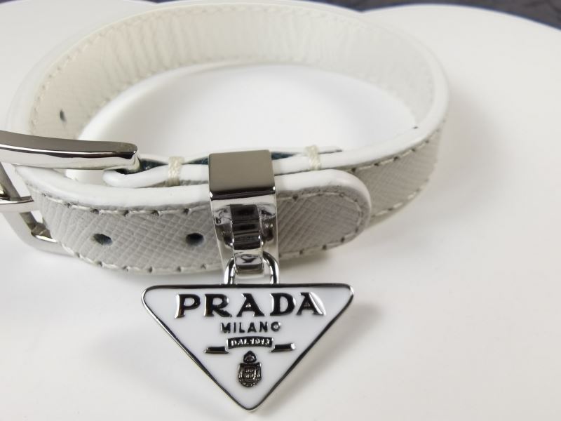 Prada Bracelets